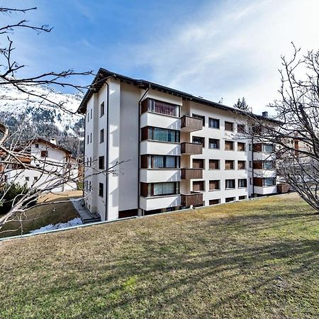 Chesa Arlas - St. Moritz Ngoại thất bức ảnh