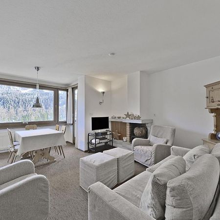 Chesa Arlas - St. Moritz Ngoại thất bức ảnh