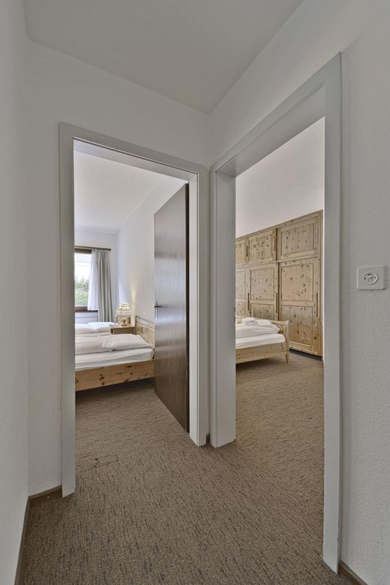 Chesa Arlas - St. Moritz Ngoại thất bức ảnh